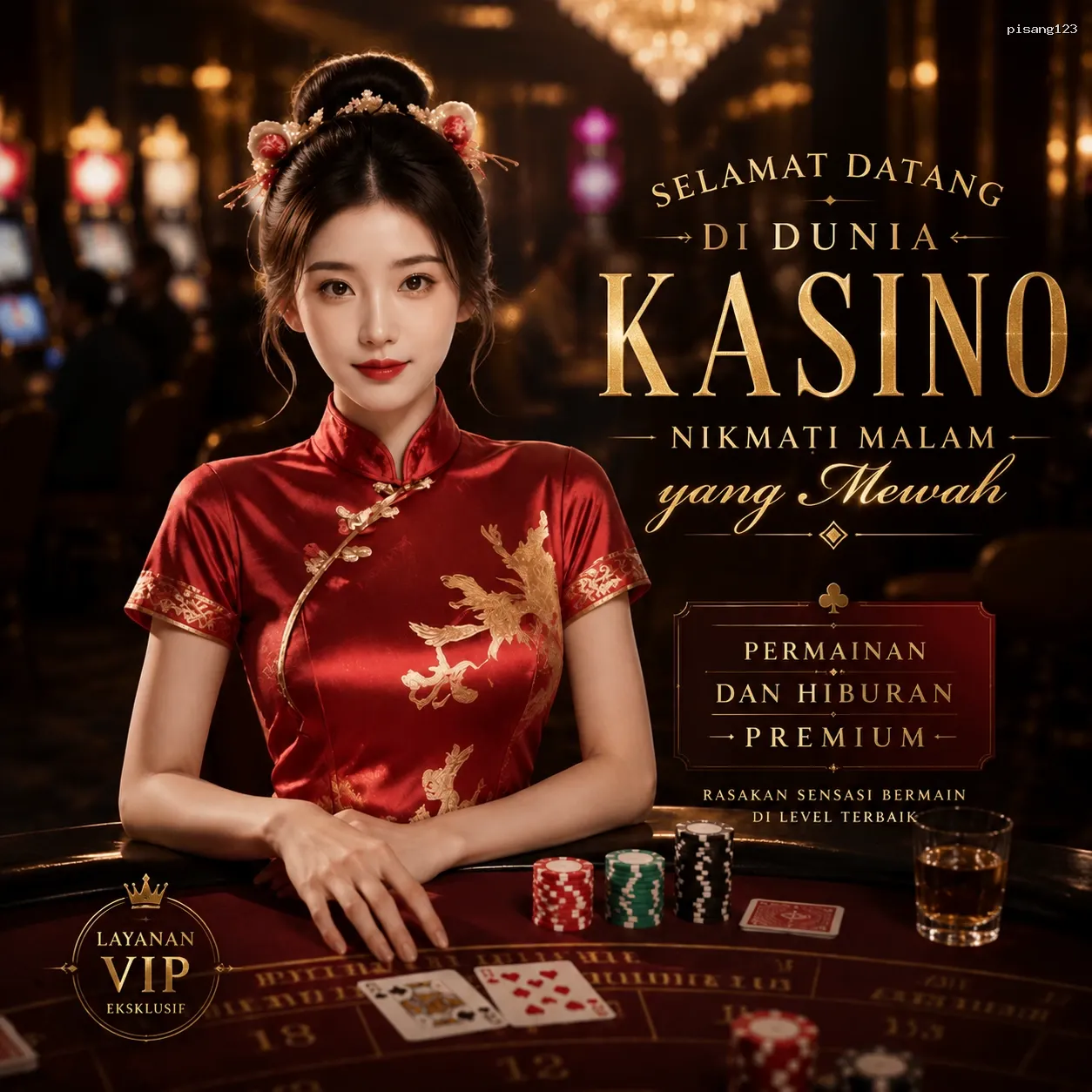 Menggali Fitur Menarik di Situs Game pisang123