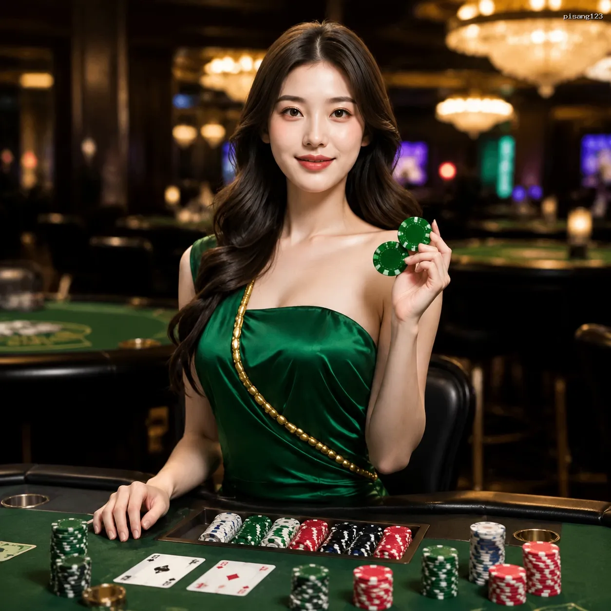 Keunggulan dan Fitur Menarik di Situs Game pisang123