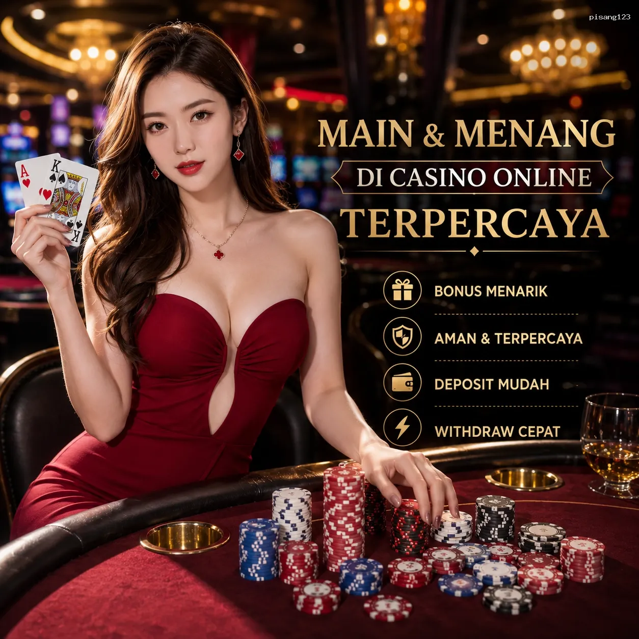 Menelusuri Keunggulan Situs Game pisang123