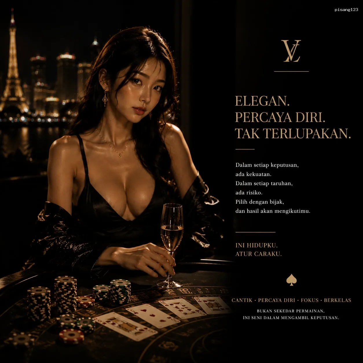 Apa Saja Jenis Game yang Tersedia di pisang123