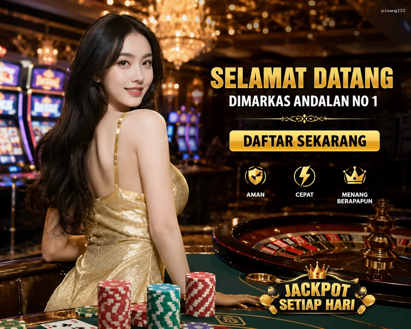 Tips dan Trik Bermain di pisang123 untuk Pemula